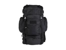 Mil-Tec rucsac Comando 55 litri Negru
