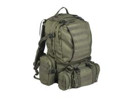 Mil-Tec rucsac Defense 36L Olive
