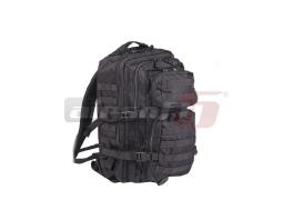 Mil-Tec rucsac US Assault mare 36L Negru