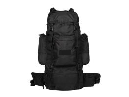 Mil-Tec rucsac Ranger 75L Negru