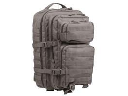 Mil-Tec rucsac US Assault mare Gri