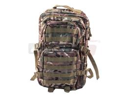 Mil-Tec rucsac US Assault mare Multicam