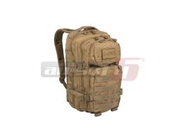 Mil-Tec rucsac US Assault mic 20L Coyote