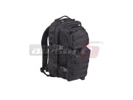 Mil-Tec rucsac US Assault mic 30L Negru
