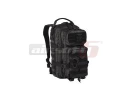 Mil-Tec rucsac US Assault  tactic mic Negru