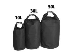 Mil-Tec sac impermeabil 10L Negru