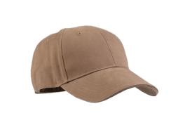 Mil-Tec sapca baseball Coyote