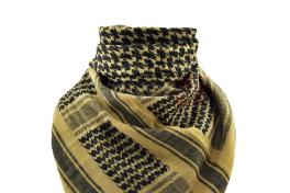 Mil-Tec shemag Coyote