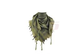 Mil-Tec shemag Olive
