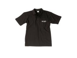Mil-Tec tricou Security M