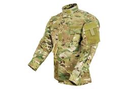 Mil-Tec veston ACU Multicam S