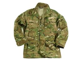 Mil-Tec veston BDU Multicam M