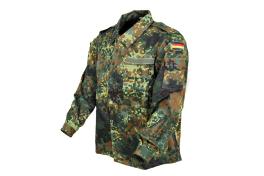 Mil-Tec veston Flectarn Nr. 10