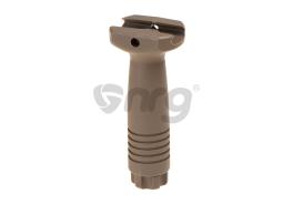 MP maner vertical KA Dark Earth