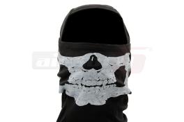 MPS cagula craniu Negru