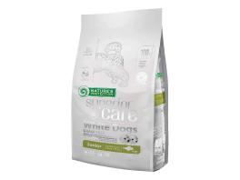Nature's Protection Superior Care White Dog Junior 1,5kg