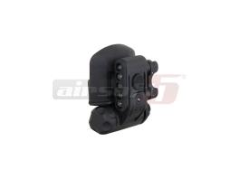 Night Evolution lanterna HLS Gen. 3 Negru