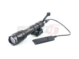 Night Evolution lanterna tactica M600C