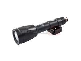 Night Evolution lanterna tactica M600P