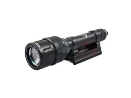 Night Evolution lanterna tactica M620V