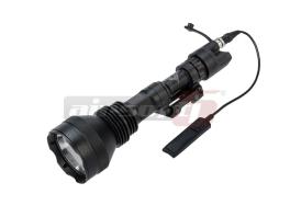 Night Evolution lanterna tactica M971