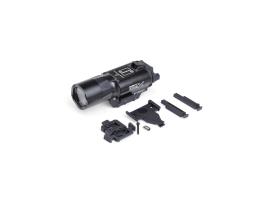 Night Evolution lanterna X300U