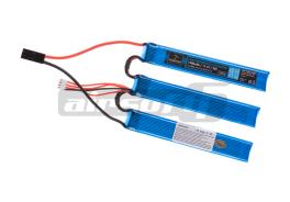 Nimrod acumulator LiPo 11.1V 1300mAh crane X3