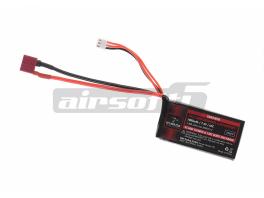 Nimrod acumulator LiPo 7.4V 1000mAh compact Deans
