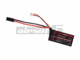 Nimrod acumulator LiPo 7.4V 1300mAh compact