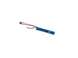 Nimrod acumulator LiPo 7.4V 1300mAh stick Deans