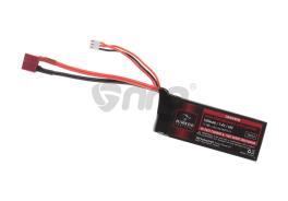 Nimrod acumulator LiPo 7.4V 1500mAh compact Deans