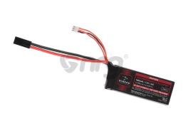 Nimrod acumulator LiPo 7.4V 1800mAh compact 