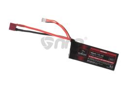 Nimrod acumulator LiPo 7.4V 1800mAh compact Deans
