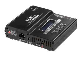 Nimrod incarcator acumulatori B6 AC V2