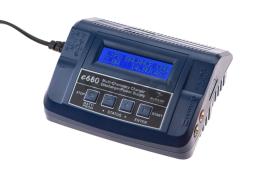 Nimrod incarcator acumulatori e680