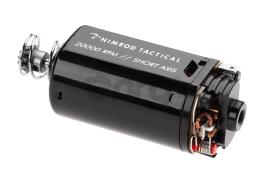 Nimrod motor Blackbird NT 20K CNC scurt