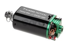 Nimrod motor Blackbird NT 39K CNC scurt