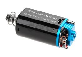 Nimrod motor Blackbird NT 45K CNC scurt