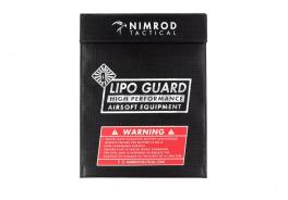 Nimrod punga incarcare LiPo 23x30 cm