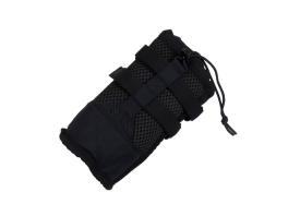 Novritsch buzunar butelie HPA Negru