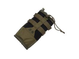 Novritsch buzunar butelie HPA Olive