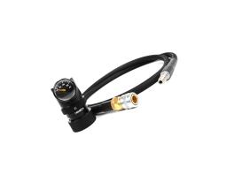 Novritsch regulator HPA si furtun