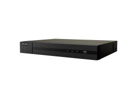 NVR 8 canale IP Hikvision HWN-4108MH-8P(B)
