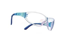 Ochelari de protectie Perspecta 9000 Albi