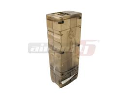 Odin Innovations alimentator bile Smoke