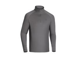 Outrider long sleeve T.O.R.D Wolf Gray XL