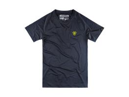 Outrider tricou fit T.O.R.D Navy Blue XXXL