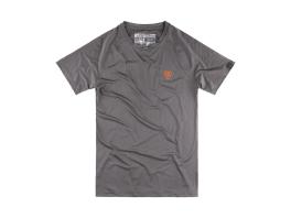 Outrider tricou fit T.O.R.D Wolf Gray L