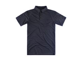 Outrider tricou polo T.O.R.D Navy Blue XL