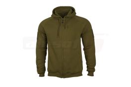 Pentagon Leonidas hanorac tactic Coyote (L)